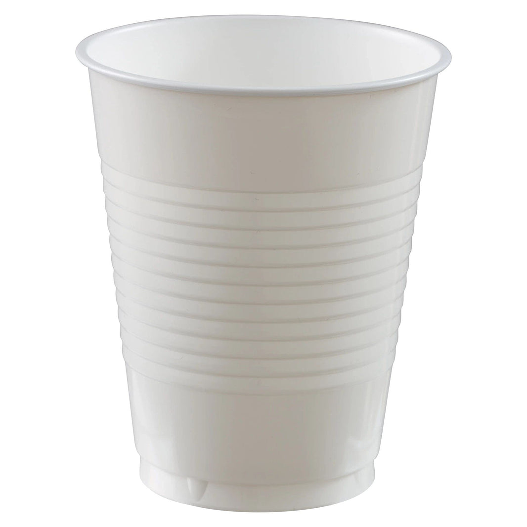 Gobelet En Plastique