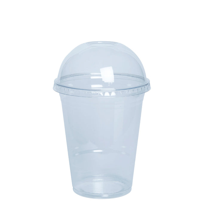 Gobelet Milkshake+Couverc