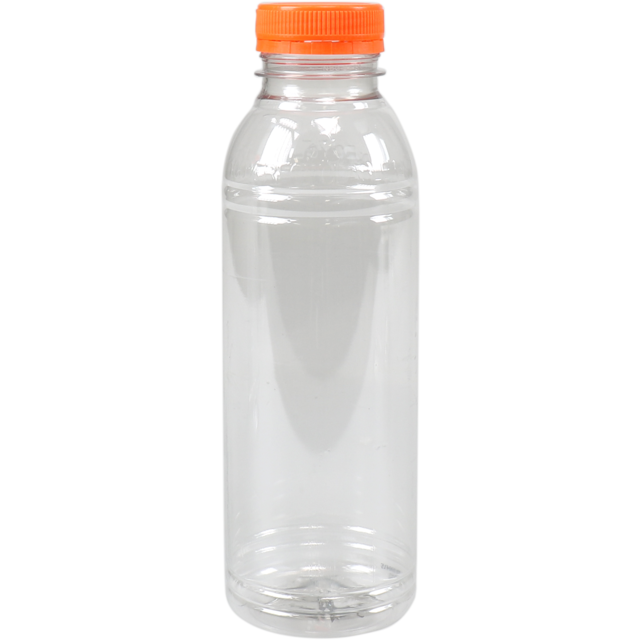 Bouteilles En Plastique