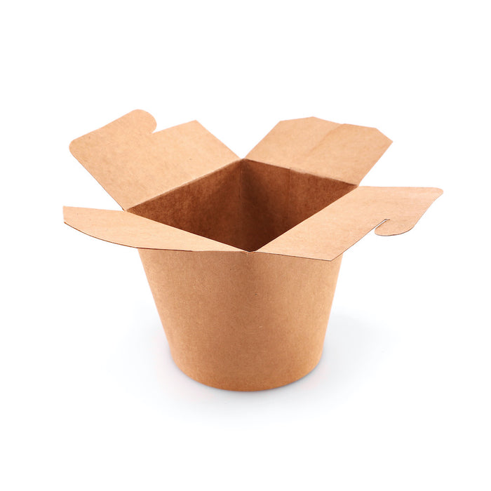 Paper Pasta Box
