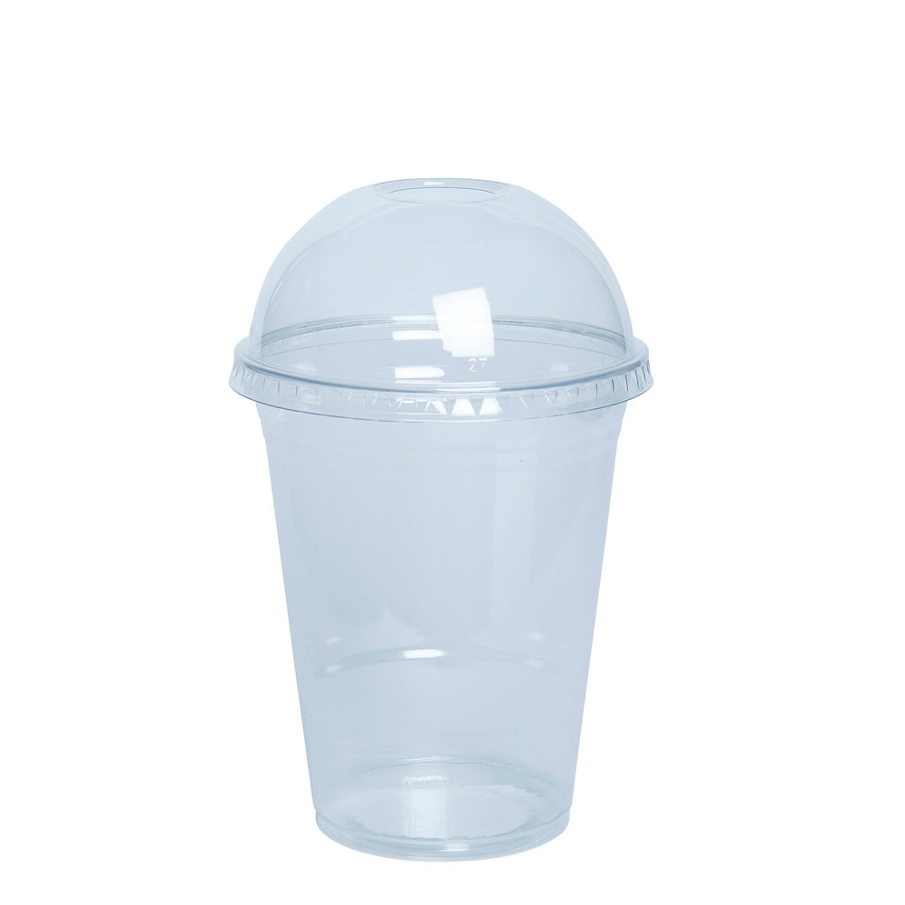 Gobelet Milkshake+Couverc