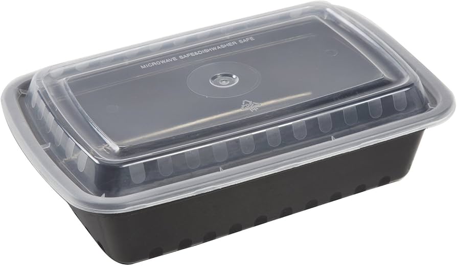Microbox Noir