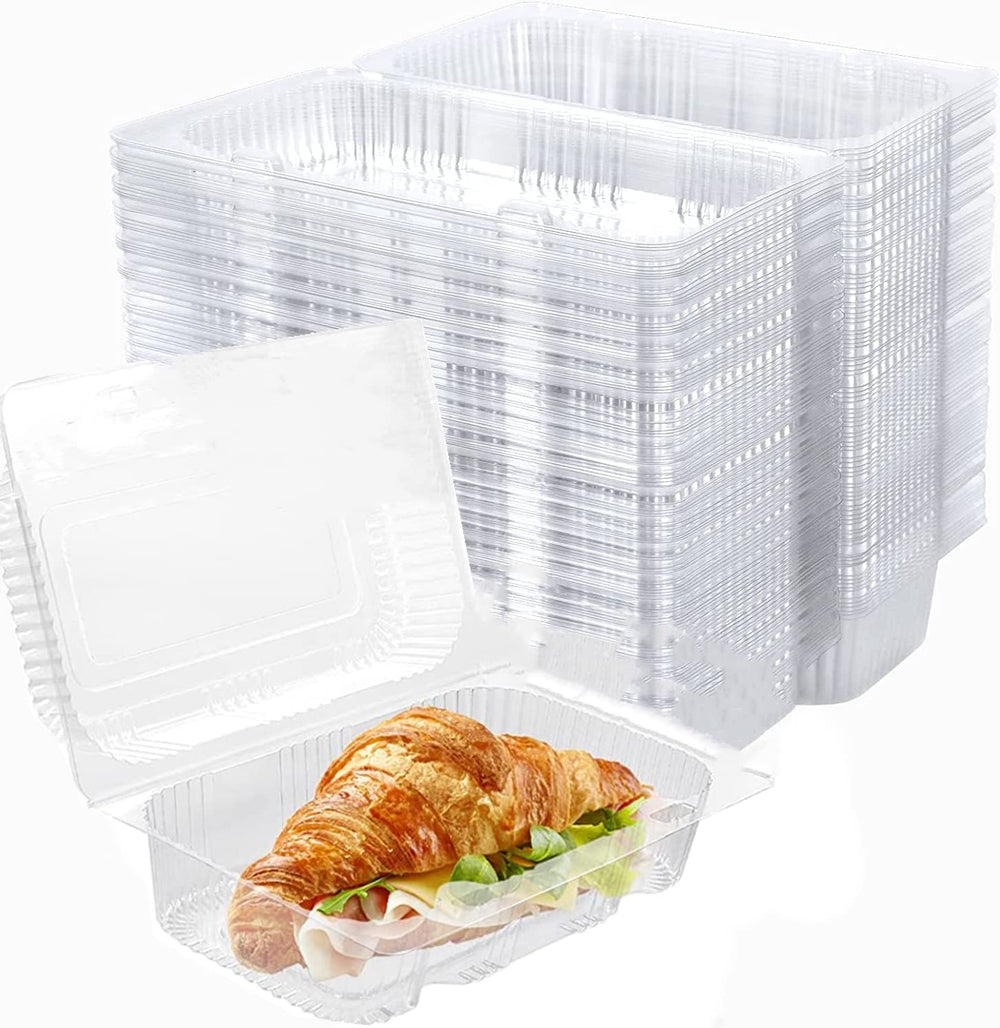 Eurobox Transparent