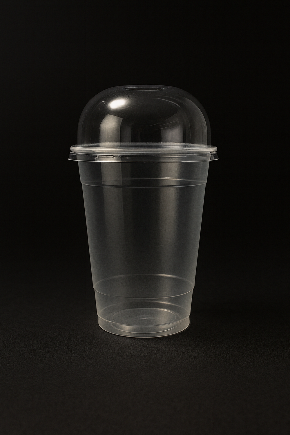 Gobelet Milkshake+Couverc