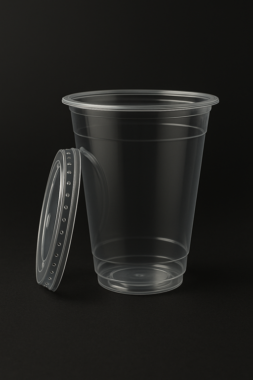 Gobelet En Plastique