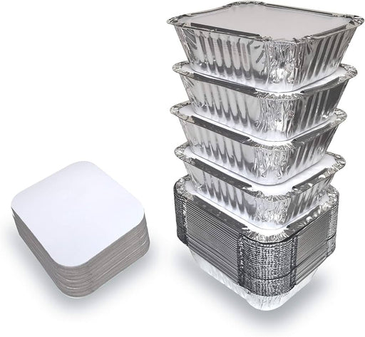 Ravier En Aluminium