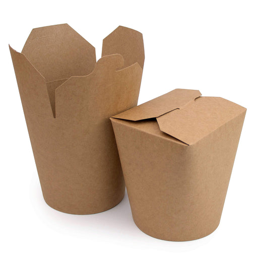 Pastabox En Papier