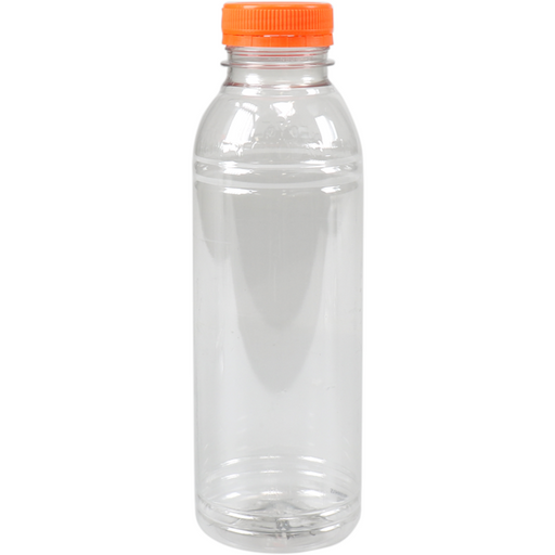 Bouteilles En Plastique