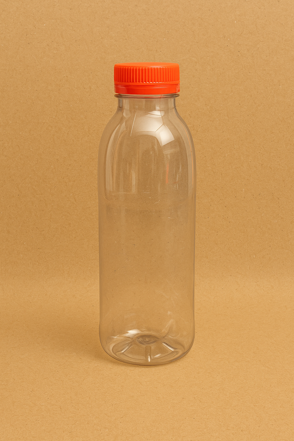 Bouteilles En Plastique