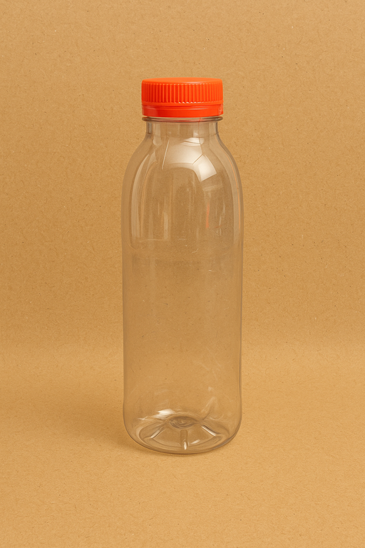 Bouteilles En Plastique