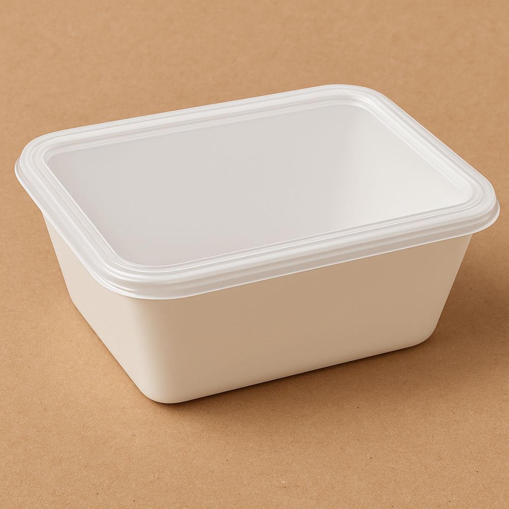 Microki Box White Microbox