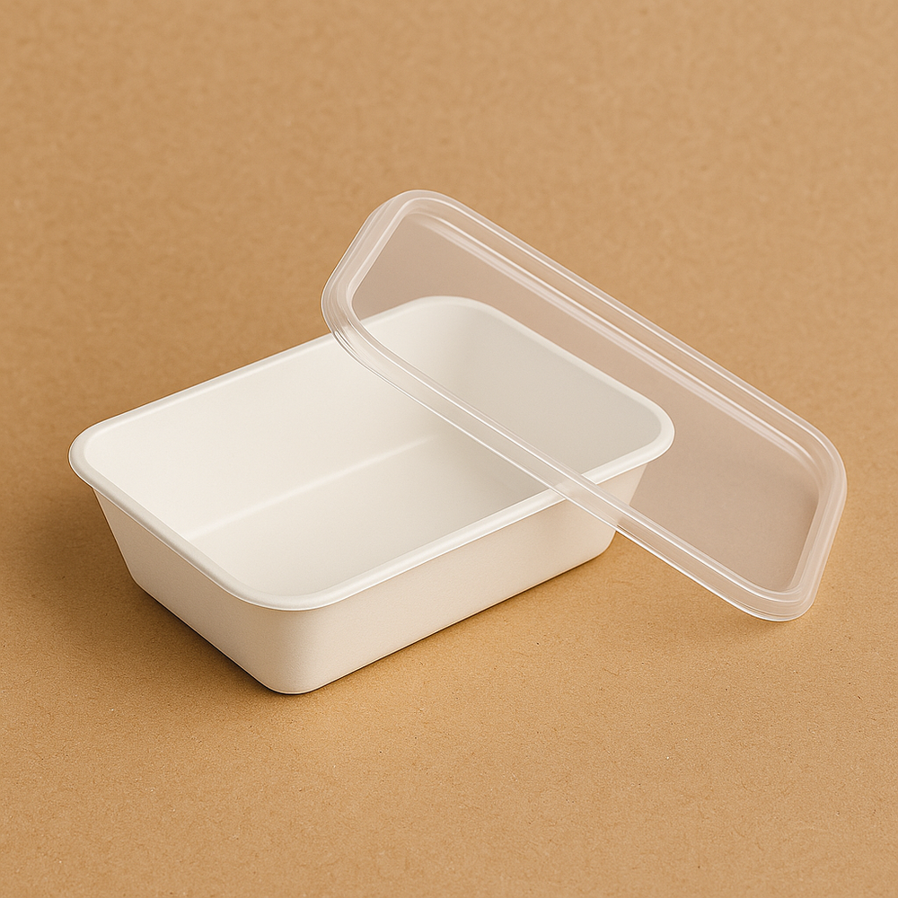 Microbox Containers White Microbox