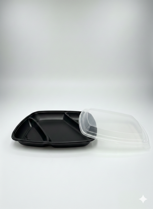 Ravier En Plastique
