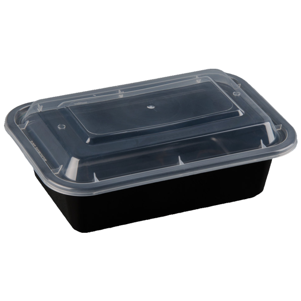 Microbox Noir