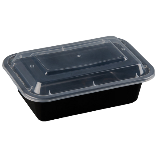Microbox Noir