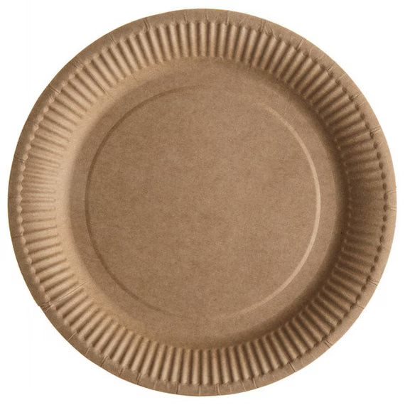 Assiette En Papier