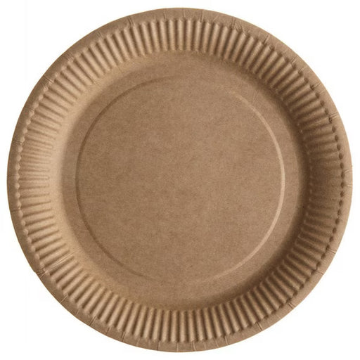 Assiette En Papier