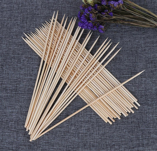 Brochette En Bois